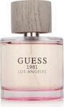 Guess 1981 Los Angeles Eau de Toilette f&uuml;r Damen 100 ml, Grundpreis: &euro; 219,- /