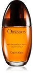 Calvin Klein Obsession Eau de Parfum f&uuml;r Damen 50 ml, Grundpreis: &euro; 720,- / l