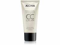 Alcina Magical Transformation CC Cream für ein einheitliches Hautbild 50 ml