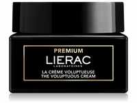Lierac Premium intensiv nährende Creme gegen die Zeichen des Alterns 50 ml
