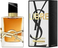 Yves Saint Laurent Libre Intense Eau de Parfum f&uuml;r Damen 50 ml, Grundpreis: &euro;