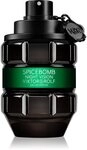 Viktor & Rolf Spicebomb Night Vision Eau de Parfum f&uuml;r Herren 90 ml, Grundpreis: