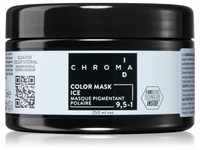 Schwarzkopf Professional Chroma ID Farbmaske für alle Haartypen 9,5-1 250 ml