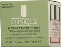 Clinique Moisture Surge Intense 72H Lipid-Replenishing Hydrator hydratisierende Gel-,