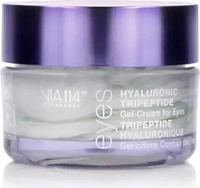 StriVectin Eyes Hyaluronic Tripeptide Gel-Cream For Eyes feuchtigkeitsspendende und