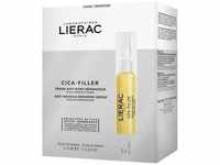 Lierac Cica-Filler intensive erneuernde Serum gegen Falten 3x10 ml