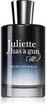 Juliette has a gun Musc Invisible Eau de Parfum f&uuml;r Damen 100 ml, Grundpreis: &euro;