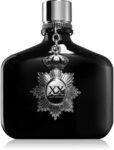 John Varvatos XX Eau de Toilette f&uuml;r Herren 125 ml, Grundpreis: &euro; 584,- / l