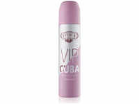 Cuba VIP Cuba VIP Eau de Parfum für Damen 100 ml, Grundpreis: &euro; 60,- / l