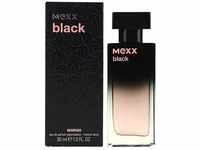 Mexx Black Woman Eau de Parfum 30 ml