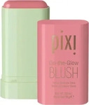 Pixi On The Glow Multifunktionsbalsam f&uuml;r Lippen und Wangen Farbton Fleur 19 g,