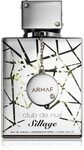 Armaf Club de Nuit Sillage Eau de Parfum f&uuml;r Herren 105 ml, Grundpreis: &euro; 335,-