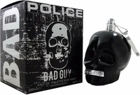 Police To Be Bad Guy Eau de Toilette f&uuml;r Herren 125 ml, Grundpreis: &euro; 226,- / l