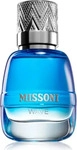 Missoni Wave Eau de Toilette f&uuml;r Herren 30 ml, Grundpreis: &euro; 970,- / l