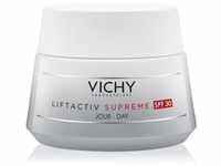 Vichy Liftactiv Supreme festigende Lifting-Tagescreme SPF 30 50 ml
