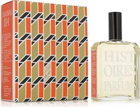 Histoires De Parfums Ambre 114 Eau de Parfum Unisex 120 ml, Grundpreis: &euro; 875,-