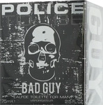 Police To Be Bad Guy Eau de Toilette f&uuml;r Herren 75 ml, Grundpreis: &euro;...
