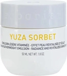 Erborian Yuza Sorbet leichte Emulsion mit Schutzwirkung gegen &auml;u&szlig;ere Einfl&uuml;sse 50