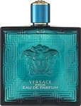 Versace Eros Eau de Parfum f&uuml;r Herren 200 ml, Grundpreis: &euro; 546,- / l