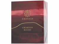 Amouage Crimson Rocks 100 ml Eau de Parfum Unisex, Grundpreis: &euro; 3.650,- / l