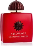 Amouage Crimson Rocks Eau de Parfum Unisex 100 ml, Grundpreis: &euro; 3.650,- / l