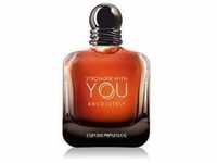 Armani Emporio Stronger With You Absolutely Parfüm 100 ml