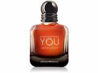 Armani Emporio Stronger With You Absolutely Parfüm 50 ml