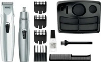 Wahl Mustache & Beard Combo Barttrimmer