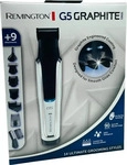 Remington PG5000 G5 Graphite Folienrasierer 1 St., Grundpreis: &euro; 71.900,- / l
