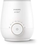 Philips Avent Bottle Warmer Premium SCF358/00 multifunktionaler Babyflaschenw&auml;rmer 1