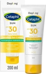 Daylong Cetaphil SUN Sensitive Gel-Creme Leichte sch&uuml;tzende Gel-Creme f&uuml;r