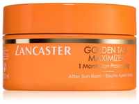 Lancaster Golden Tan Maximizer After Sun Balm Körper-Balsam...