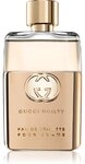 Gucci Guilty Pour Femme Eau de Toilette f&uuml;r Damen 50 ml, Grundpreis: &euro; 1.126,-