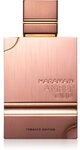 Al Haramain Amber Oud Tobacco Edition Eau de Parfum Unisex 60 ml, Grundpreis: &euro;