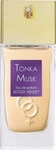 Alyssa Ashley Tonka Musk Eau de Parfum Unisex 30 ml, Grundpreis: &euro; 767,- /...