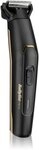 BaByliss For Men MT860E Haar - und Barttrimmer 1 St., Grundpreis: &euro; 85.000,- / l