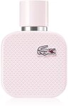 Lacoste L.12.12 Rose Eau de Parfum Eau de Parfum f&uuml;r Damen 35 ml, Grundpreis: &euro;