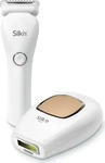 Silk'n Infinity Premium Smooth IPL Haarentferner f&uuml;r K&ouml;rper, Gesicht, Bikini- und