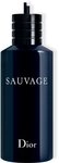 DIOR Sauvage Eau de Toilette Ersatzf&uuml;llung f&uuml;r Herren 300 ml, Grundpreis: &euro;