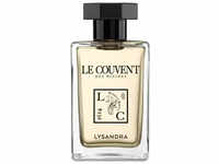 Le Couvent Maison de Parfum Singulières Lysandra 50 ml Eau de Parfum Unisex,