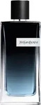 Yves Saint Laurent Y Eau de Parfum f&uuml;r Herren 200 ml, Grundpreis: &euro; 615,- / l