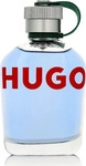 Hugo Boss HUGO Man Eau de Toilette f&uuml;r Herren 125 ml, Grundpreis: &euro; 344,- / l