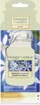 Yankee Candle Midnight Jasmine Lufterfrischer f&uuml;rs Auto 1 St., Grundpreis:...