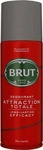 Brut Attraction Totale Deodorant f&uuml;r Herren 200 ml, Grundpreis: &euro; 25,- / l