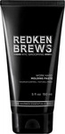 Redken Brews Modellierende Haarpaste f&uuml;r nat&uuml;rliche Fixation 150 ml, Grundpreis: