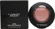 MAC Cosmetics Mineralize Blush Puder-Rouge Farbton Hey Coral, Hey... 3.2 g