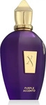 Xerjoff Purple Accento Eau de Parfum Unisex 100 ml, Grundpreis: &euro; 4.580,- / l
