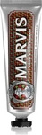 Marvis Sweet & Sour Rhubarb Zahnpasta Geschmack Rhubarb 75 ml, Grundpreis: &euro;