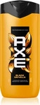 Axe Black Duschgel f&uuml;r Gesicht, K&ouml;rper und Haare 400 ml, Grundpreis: &euro; 9,- / l