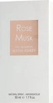 Alyssa Ashley Rose Musk Eau de Parfum Unisex 50 ml, Grundpreis: &euro; 558,- / l
